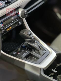 تويوتا راف 4